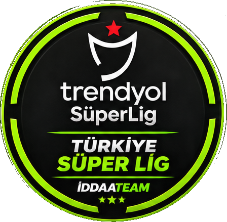 Türkiye Süper Lig