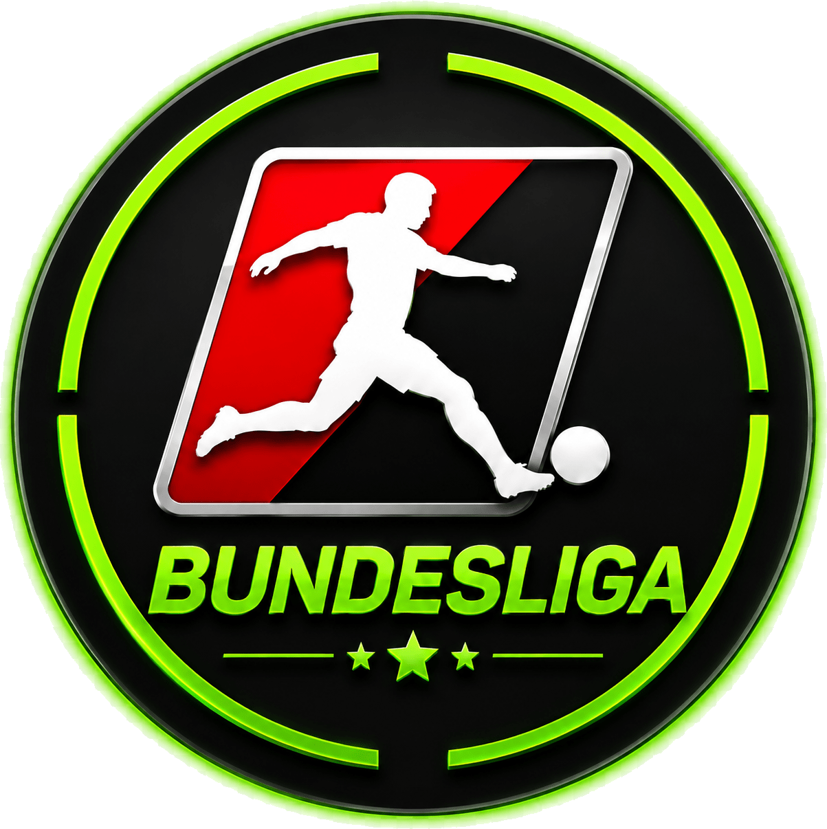 Almanya Bundesliga
