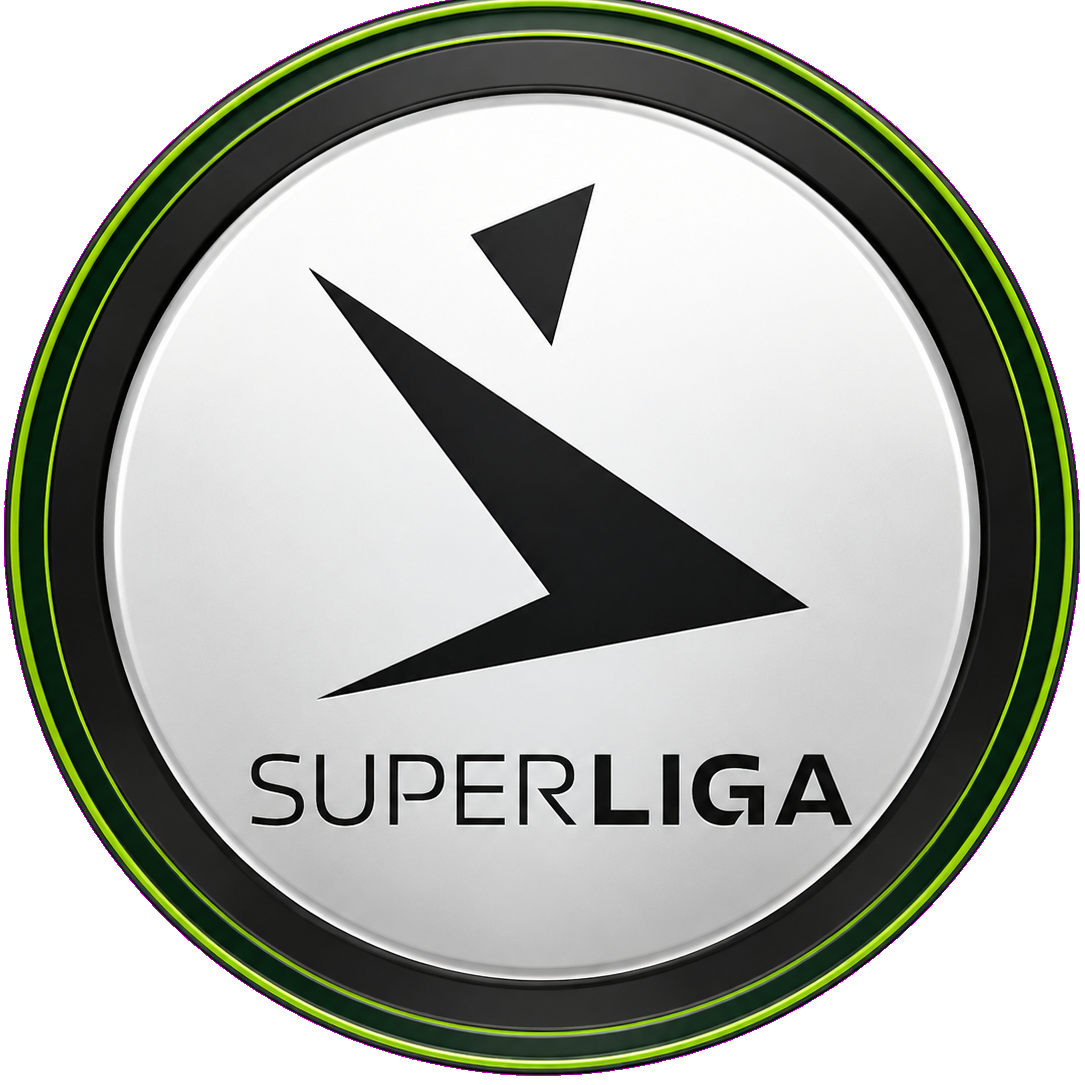 Danimarka Süperlig