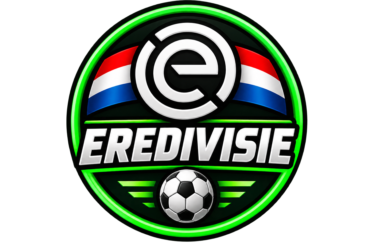 Hollanda (1) Eredivisie