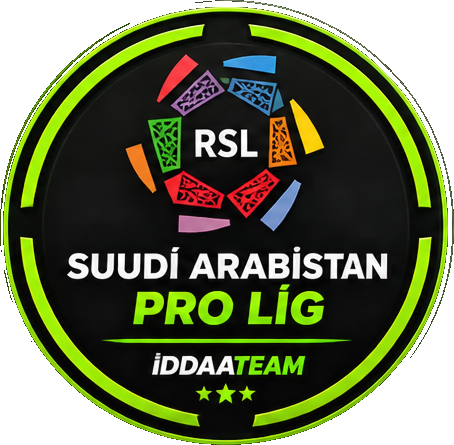Sudi Arabistan Pro Lig